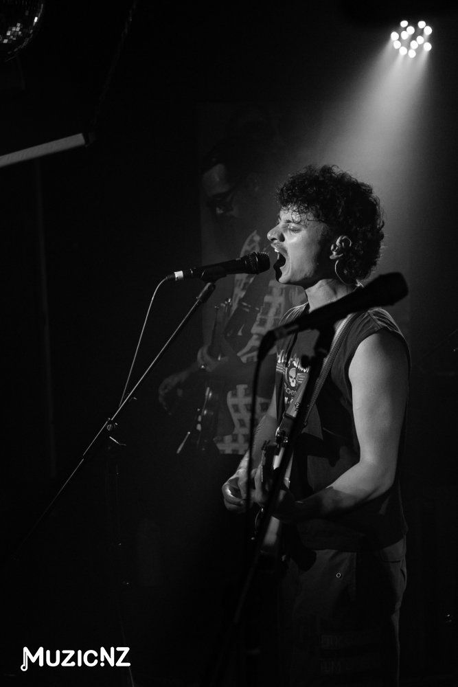 Marmalade Skies @ The Yard, Raglan 09/02/2024