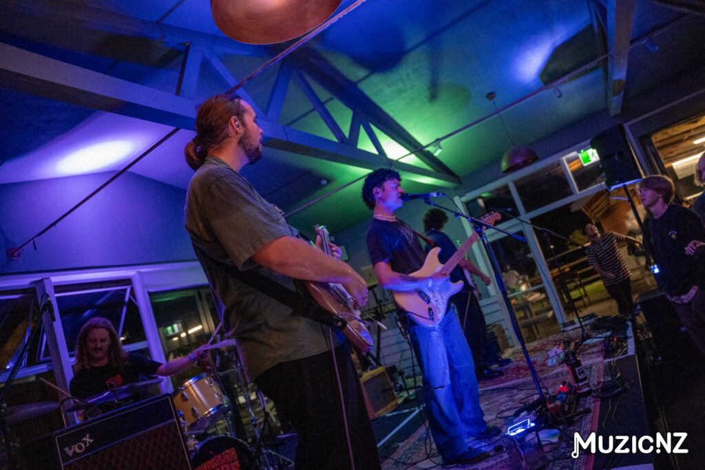 Marmalade Skies @ Waihi Beach Hotel, Waihi 16/02/2024