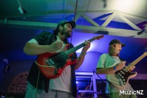 Marmalade Skies @ Waihi Beach Hotel, Waihi 16/02/2024