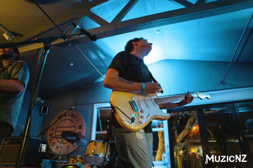Marmalade Skies @ Waihi Beach Hotel, Waihi 16/02/2024