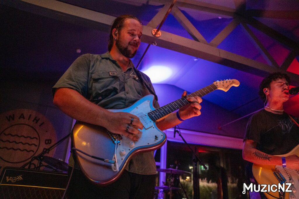Marmalade Skies @ Waihi Beach Hotel, Waihi 16/02/2024