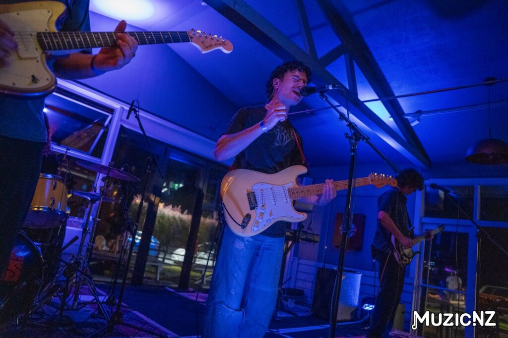 Marmalade Skies @ Waihi Beach Hotel, Waihi 16/02/2024