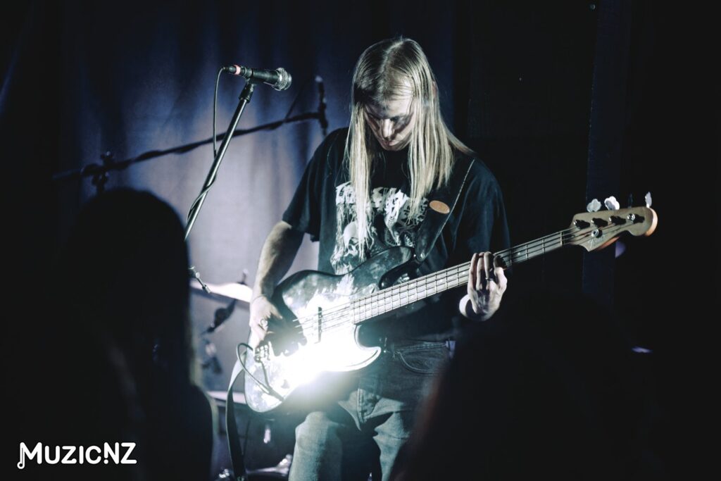 Marsha @ Whammy Bar, Auckland 24/08/2024