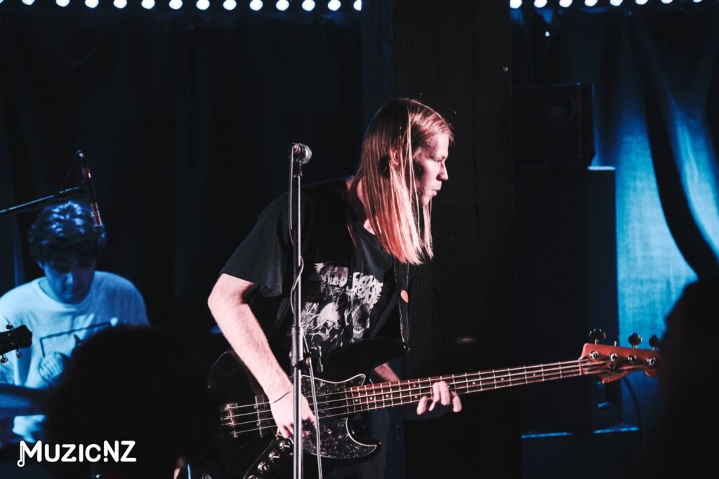 Marsha @ Whammy Bar, Auckland 24/08/2024