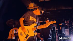 Martial Law @ Mesoverse, Hamilton 15/06/2024