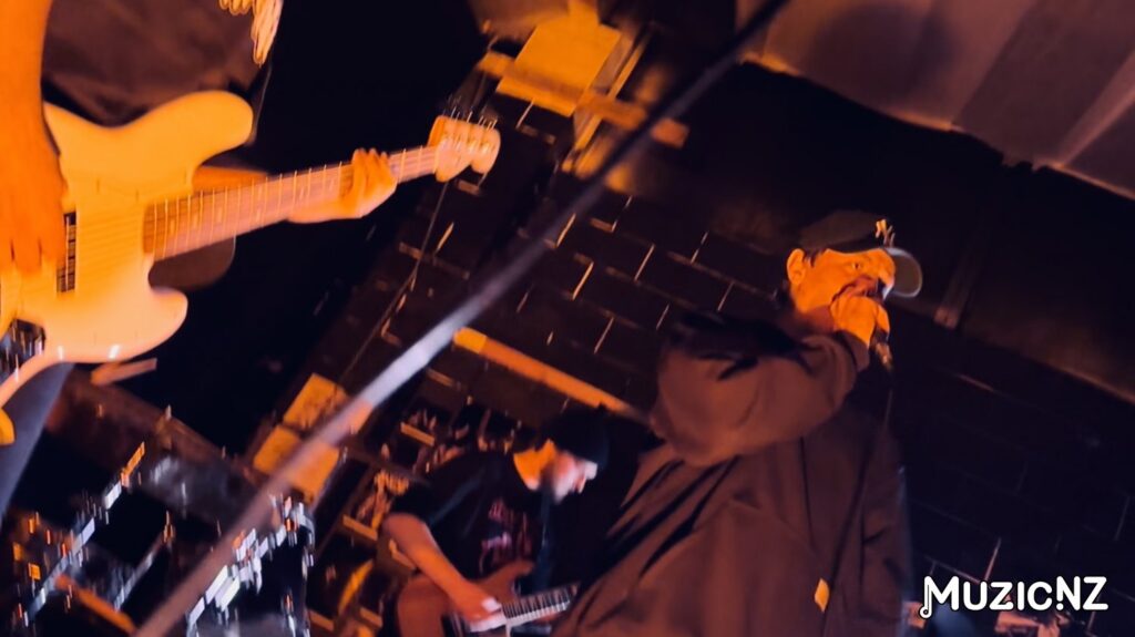 Martial Law @ Mesoverse, Hamilton 15/06/2024