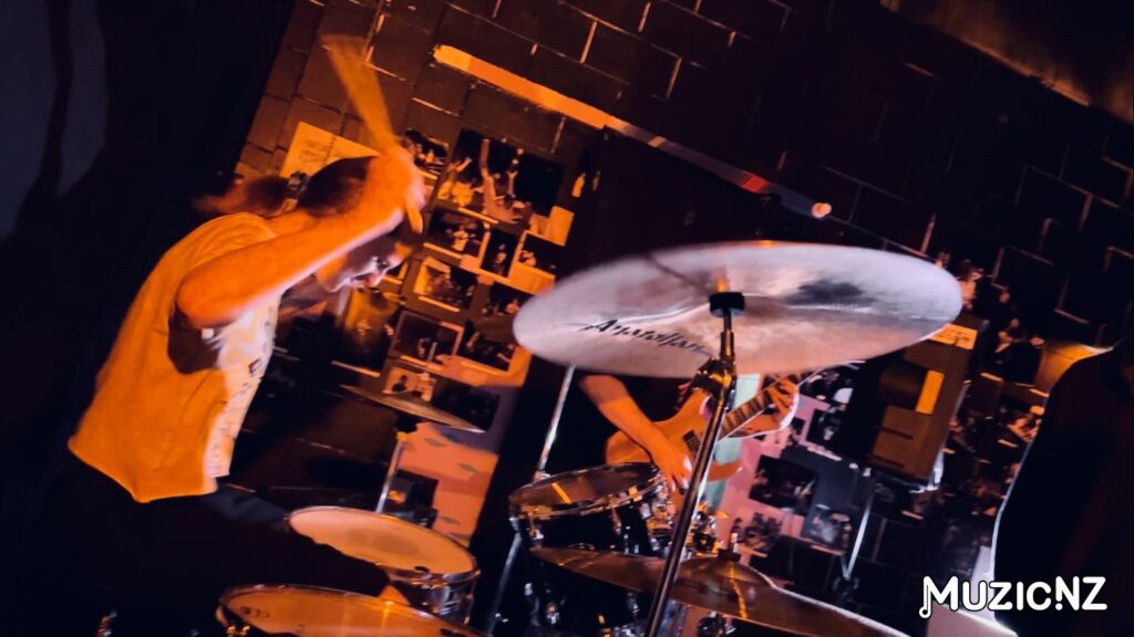 Martial Law @ Mesoverse, Hamilton 15/06/2024