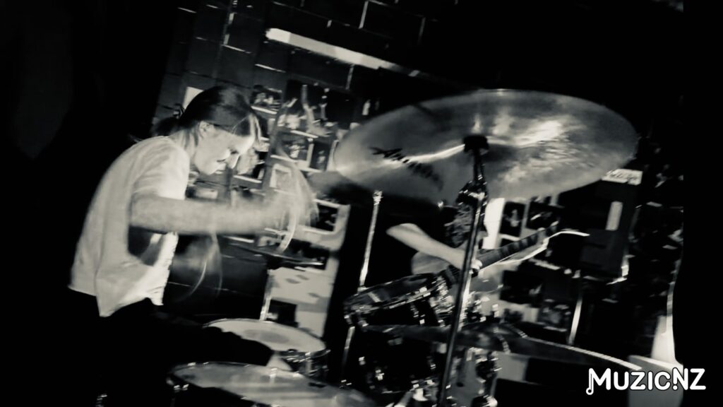 Martial Law @ Mesoverse, Hamilton 15/06/2024