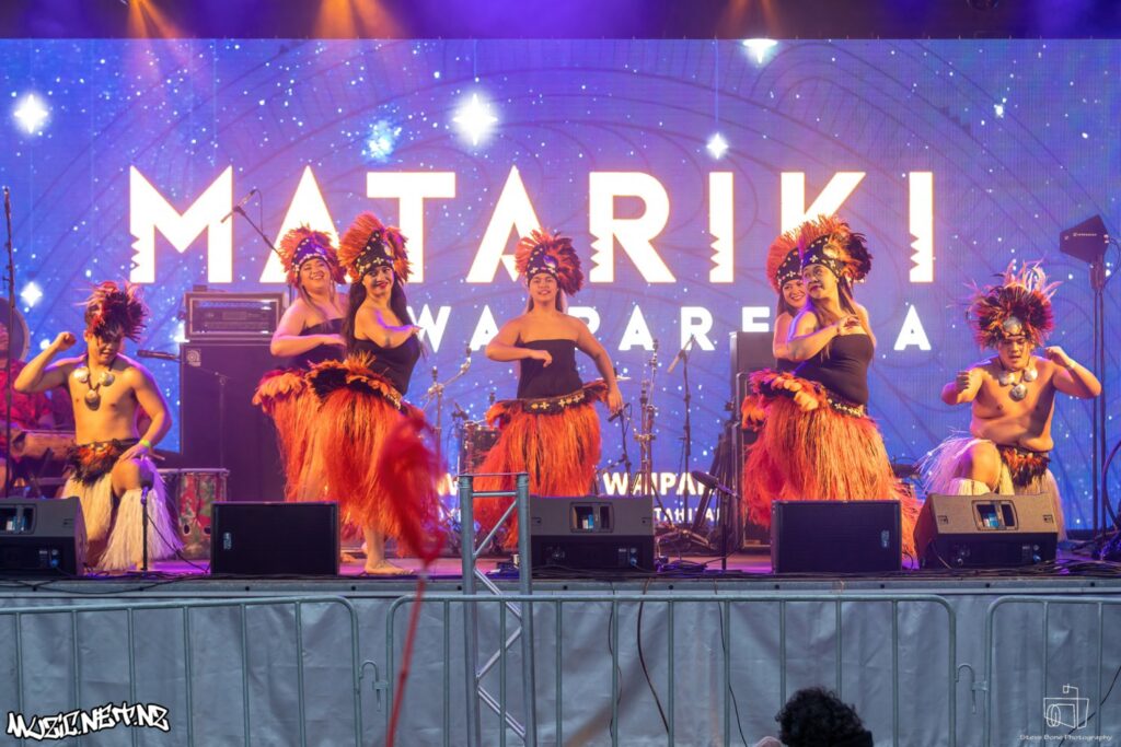 Matariki Ki Waipareira @ Henderson, Auckland 23/06/2022