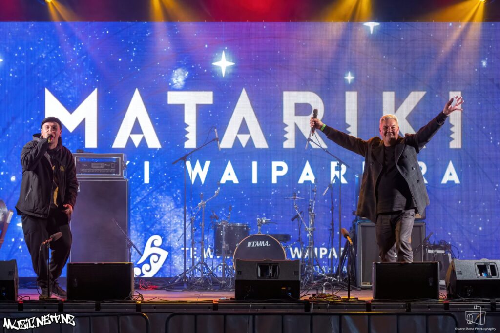 Matariki Ki Waipareira @ Henderson, Auckland 23/06/2022