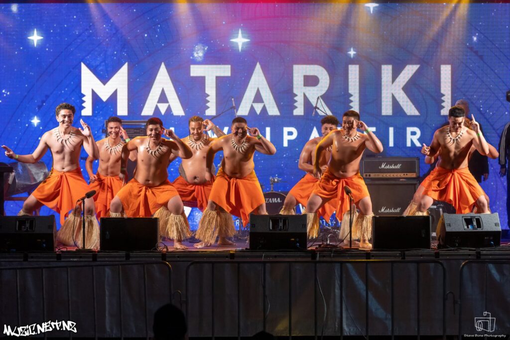 Matariki Ki Waipareira @ Henderson, Auckland 23/06/2022