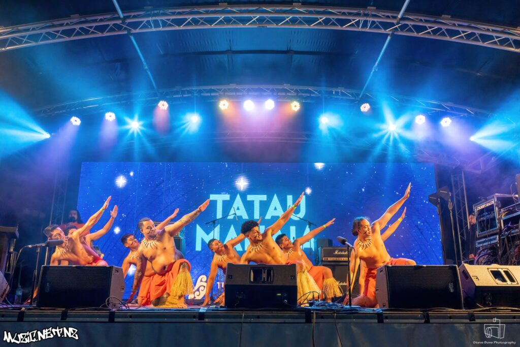 Matariki Ki Waipareira @ Henderson, Auckland 23/06/2022