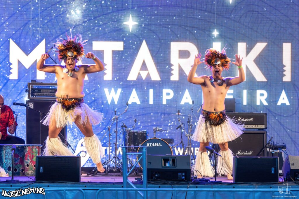 Matariki Ki Waipareira @ Henderson, Auckland 23/06/2022