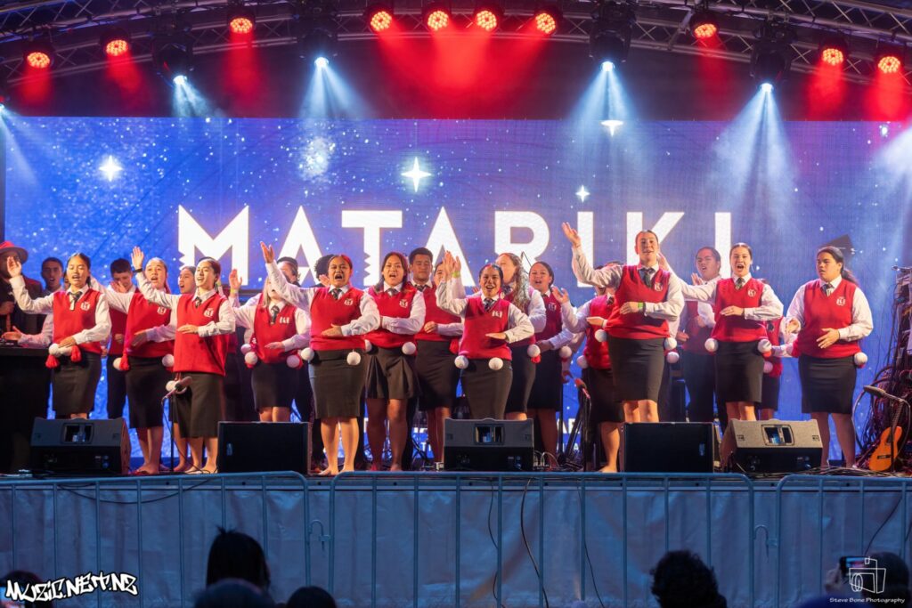 Matariki Ki Waipareira @ Henderson, Auckland 23/06/2022