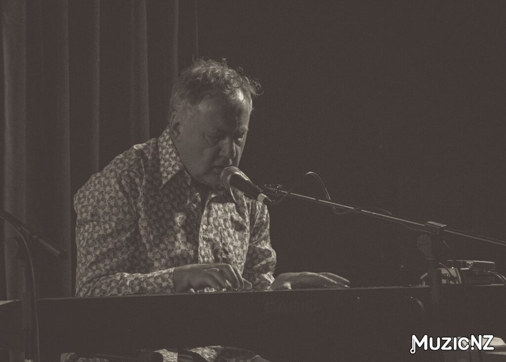 Matthew Bannister @ Nivara Lounge, Hamilton 8/11/2024