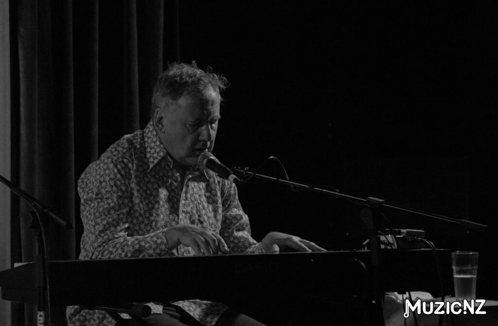 Matthew Bannister @ Nivara Lounge, Hamilton 8/11/2024