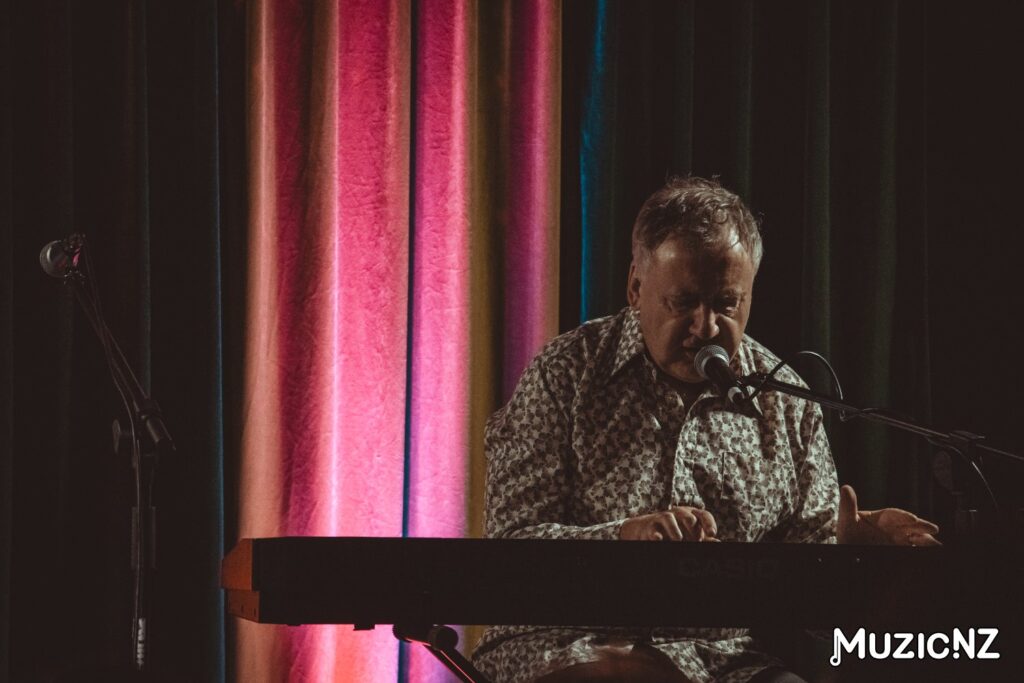 Matthew Bannister @ Nivara Lounge, Hamilton 8/11/2024