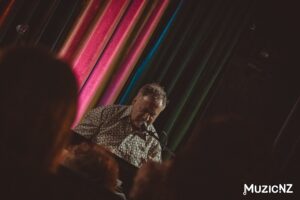 Matthew Bannister @ Nivara Lounge, Hamilton 8/11/2024