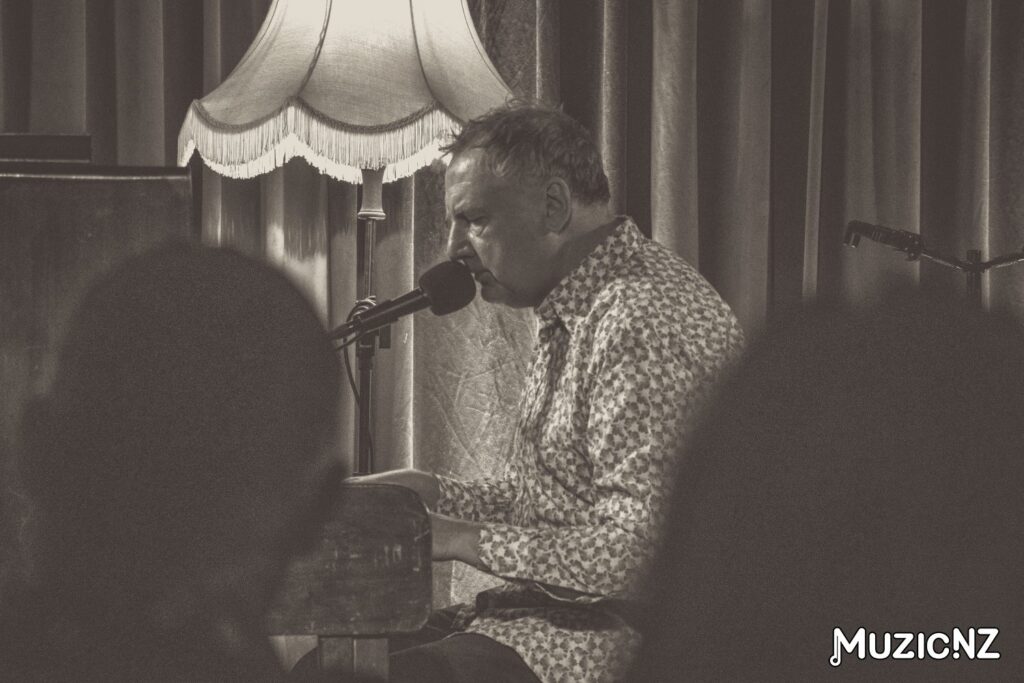 Matthew Bannister @ Nivara Lounge, Hamilton 8/11/2024