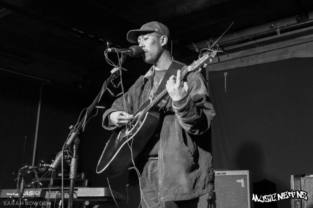 Mavis Gary @ The Cook, Dunedin 27/07/2019