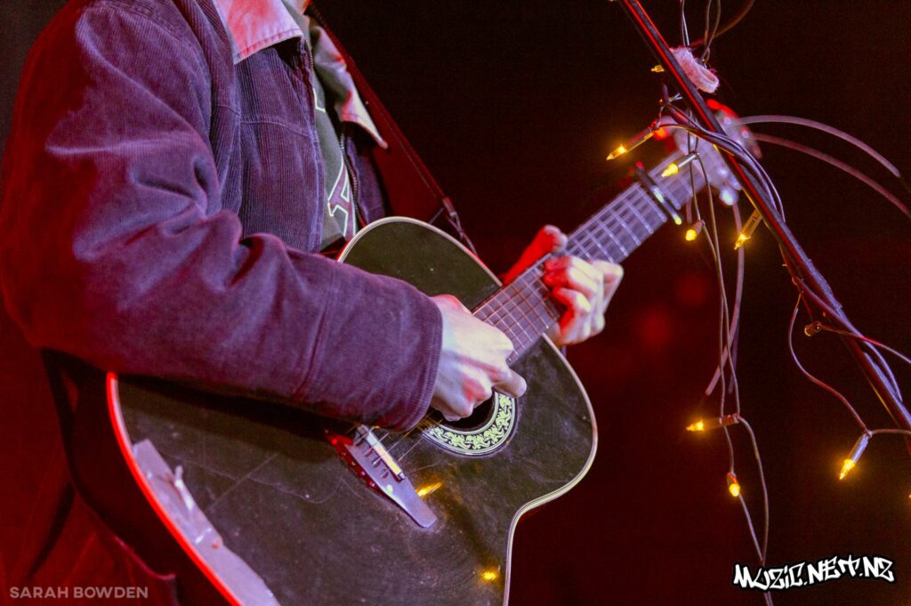 Mavis Gary @ The Cook, Dunedin 27/07/2019