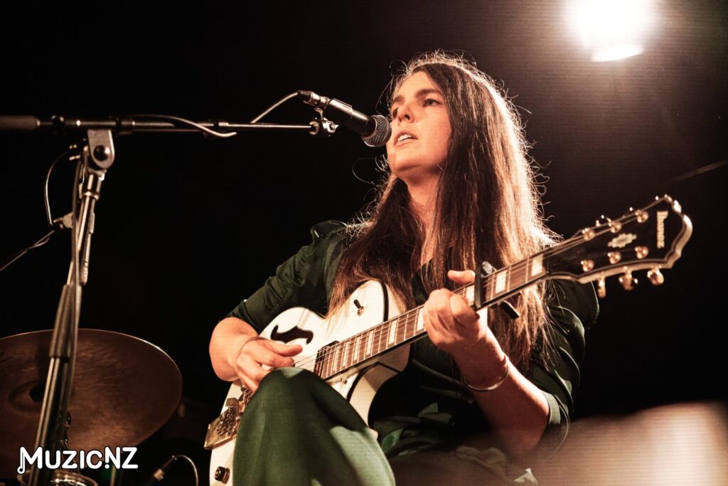 Mel Parsons @ Galatos, Auckland 19/05/2023