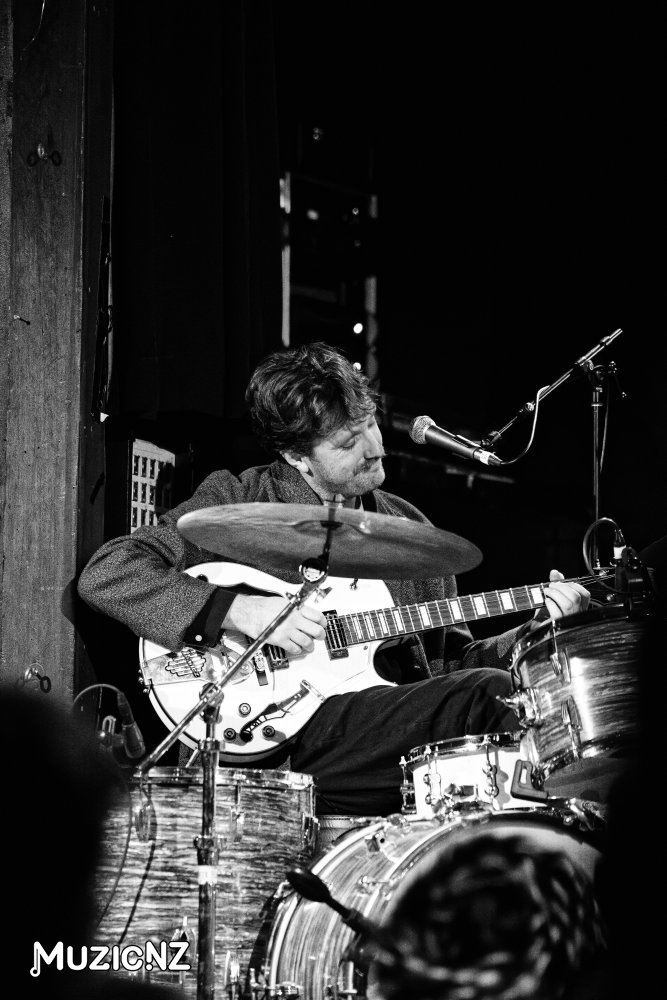 Mel Parsons @ Galatos, Auckland 19/05/2023