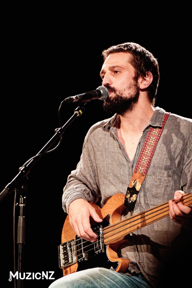Mel Parsons @ Galatos, Auckland 19/05/2023