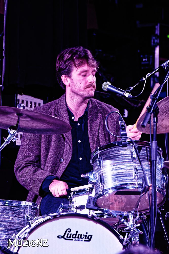 Mel Parsons @ Galatos, Auckland 19/05/2023