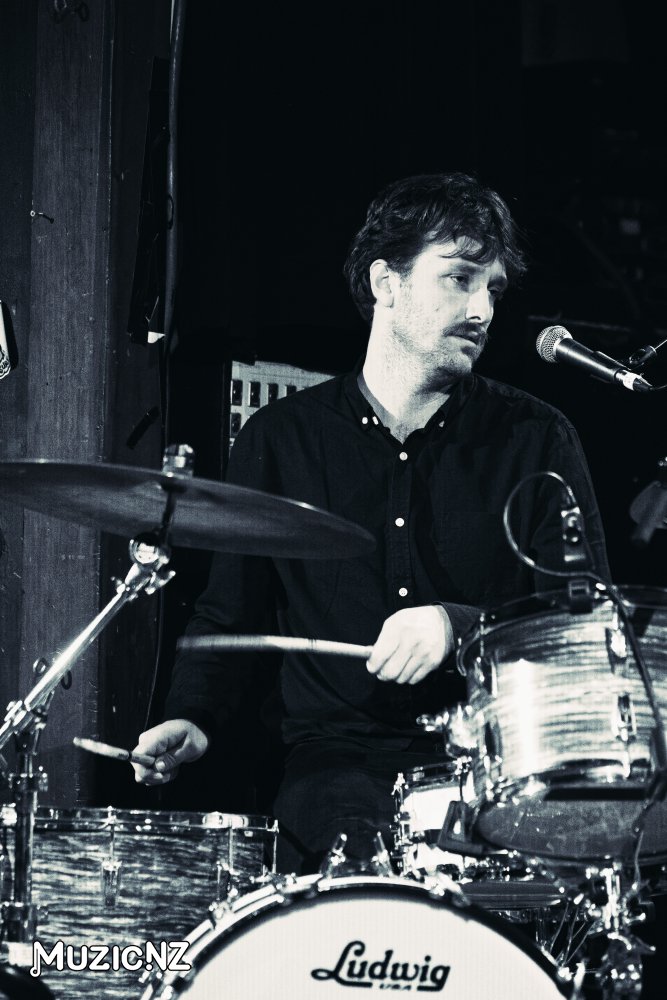 Mel Parsons @ Galatos, Auckland 19/05/2023