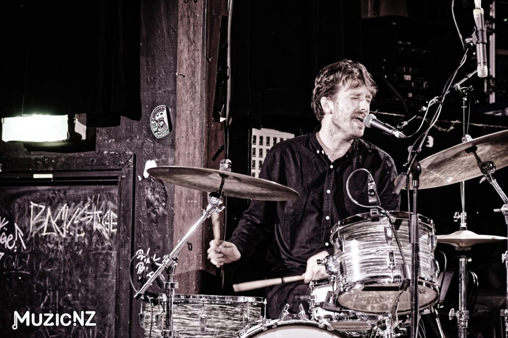 Mel Parsons @ Galatos, Auckland 19/05/2023