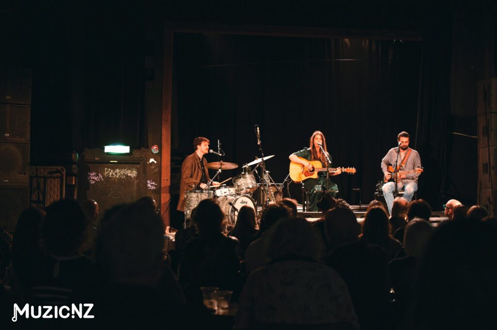 Mel Parsons @ Galatos, Auckland 19/05/2023
