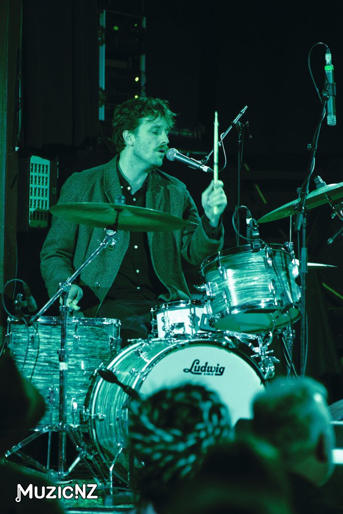 Mel Parsons @ Galatos, Auckland 19/05/2023