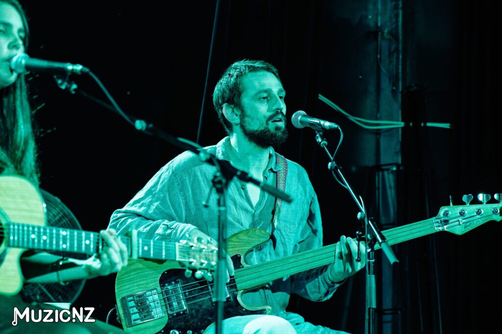 Mel Parsons @ Galatos, Auckland 19/05/2023