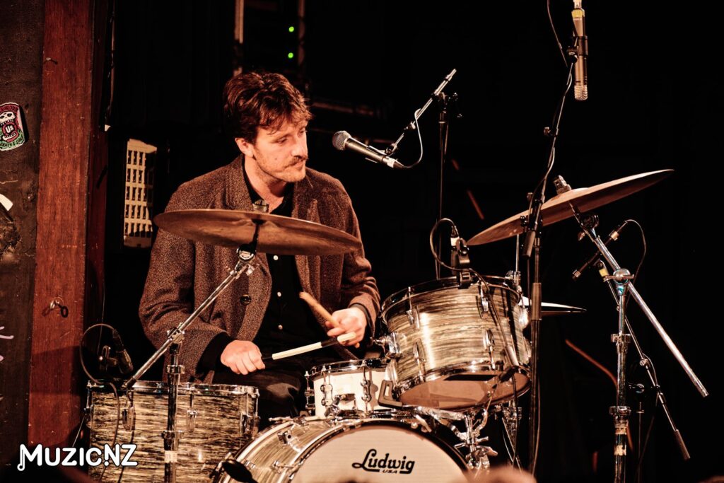Mel Parsons @ Galatos, Auckland 19/05/2023