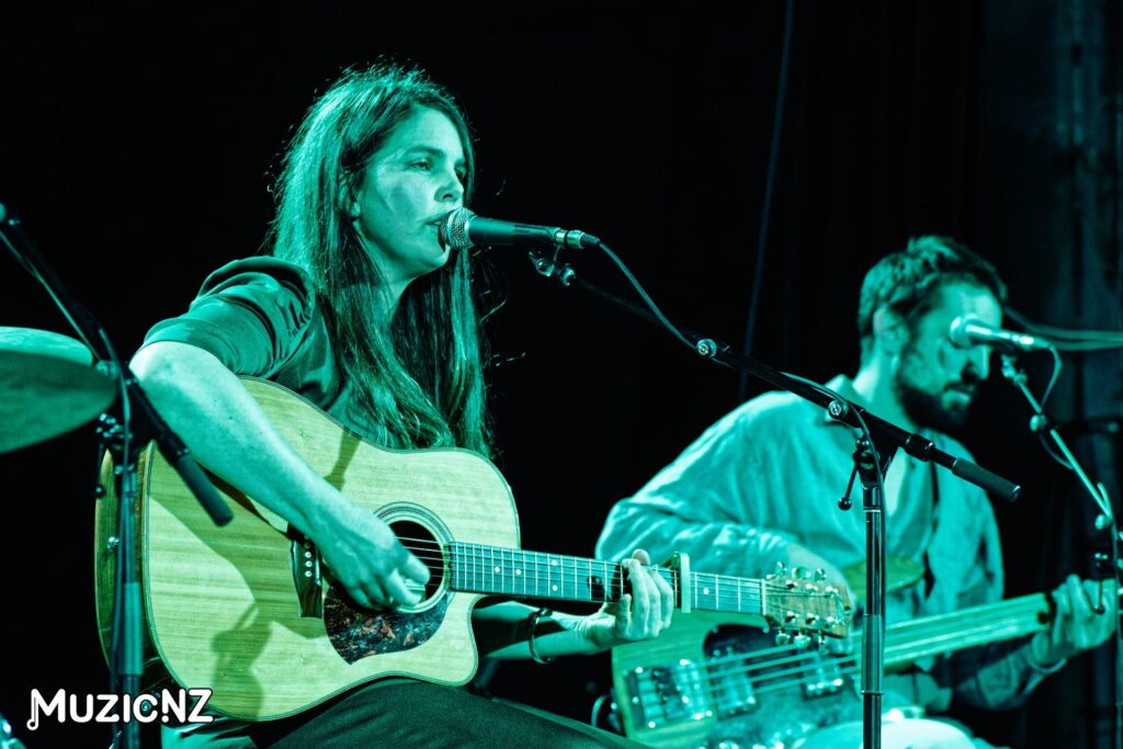 Mel Parsons @ Galatos, Auckland 19/05/2023