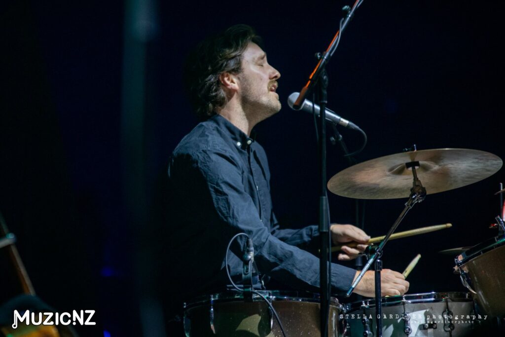 Mel Parsons @ Tsb Arena, Wellington 09/11/2024