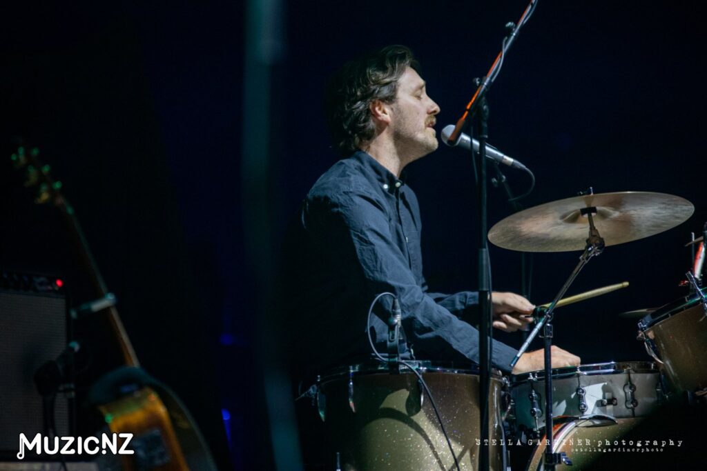Mel Parsons @ Tsb Arena, Wellington 09/11/2024