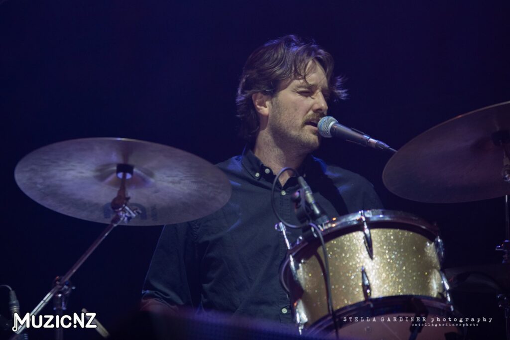 Mel Parsons @ Tsb Arena, Wellington 09/11/2024