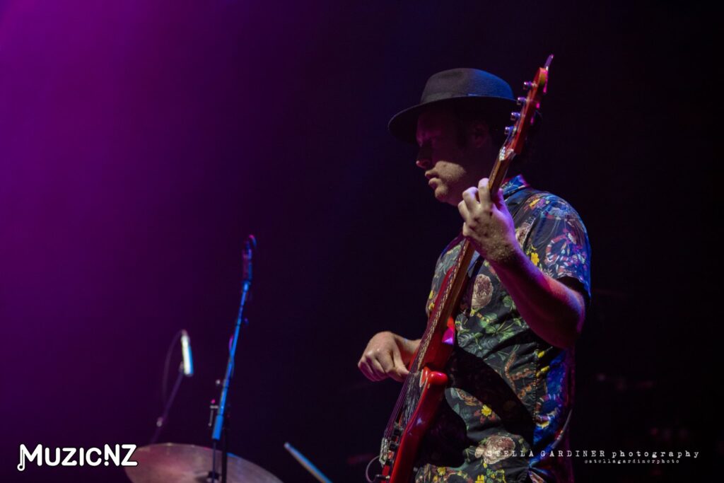 Mel Parsons @ Tsb Arena, Wellington 09/11/2024