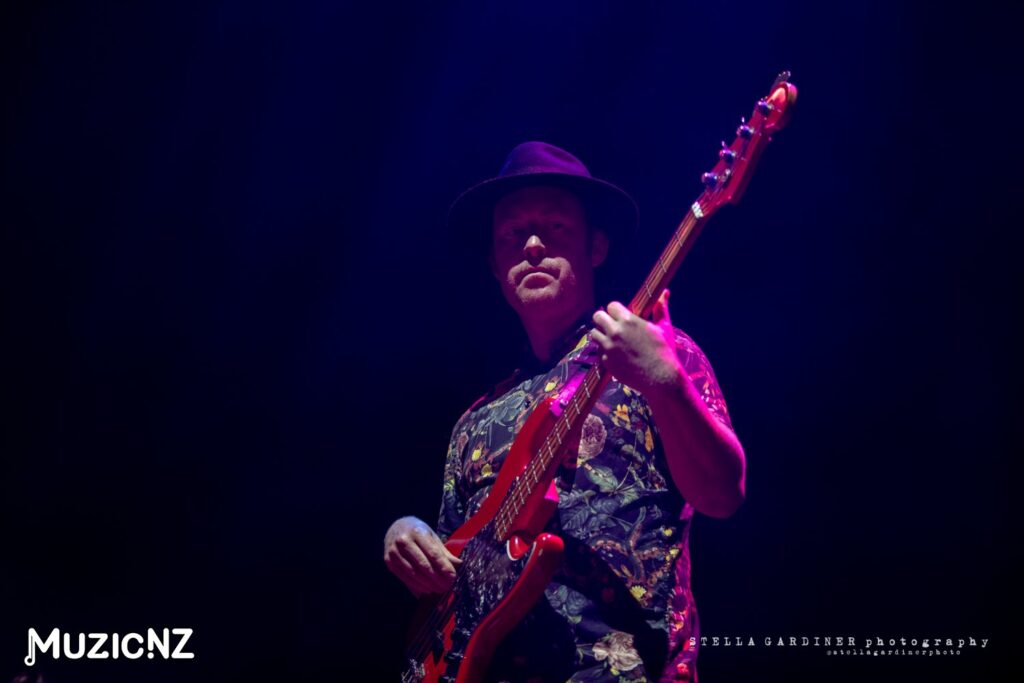 Mel Parsons @ Tsb Arena, Wellington 09/11/2024