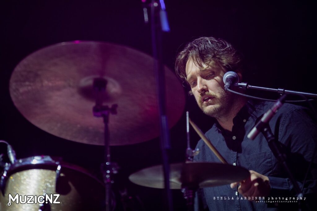 Mel Parsons @ Tsb Arena, Wellington 09/11/2024