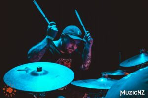 Melanie @ Dougfest Junior Big Fan, Auckland 20/04/2024