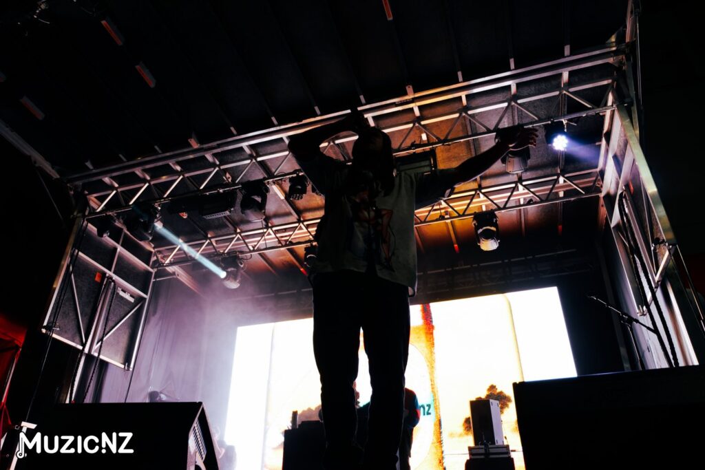 Melodownz @ Cubadupa, Wellington 23/03/2024