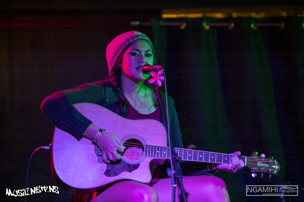Mema Wilda @ Nivara Lounge, Hamilton 13/07/2019
