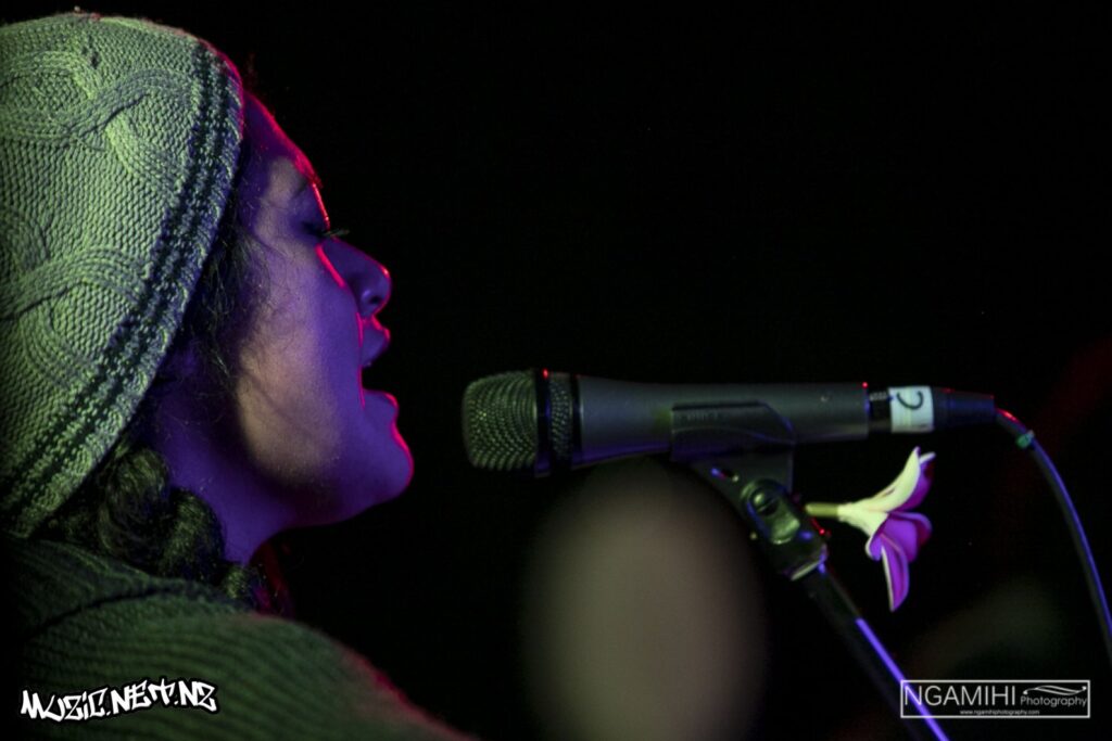 Mema Wilda @ Nivara Lounge, Hamilton 13/07/2019