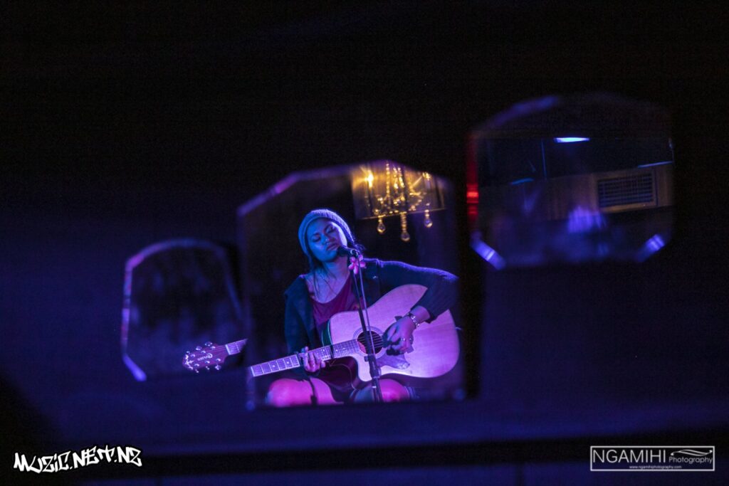 Mema Wilda @ Nivara Lounge, Hamilton 13/07/2019