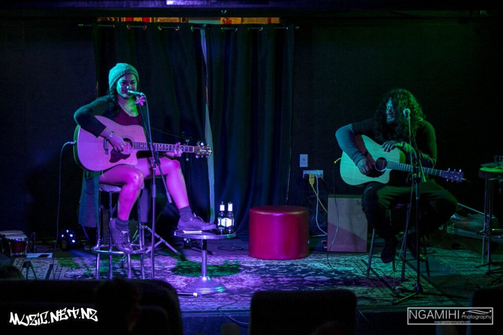 Mema Wilda @ Nivara Lounge, Hamilton 13/07/2019