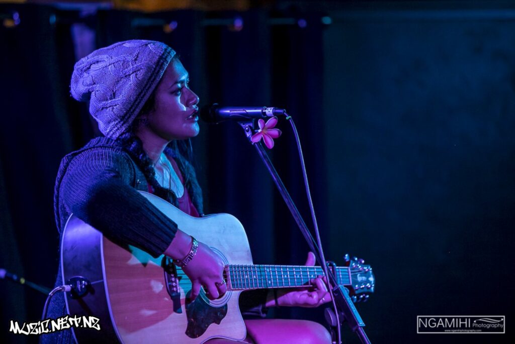 Mema Wilda @ Nivara Lounge, Hamilton 13/07/2019