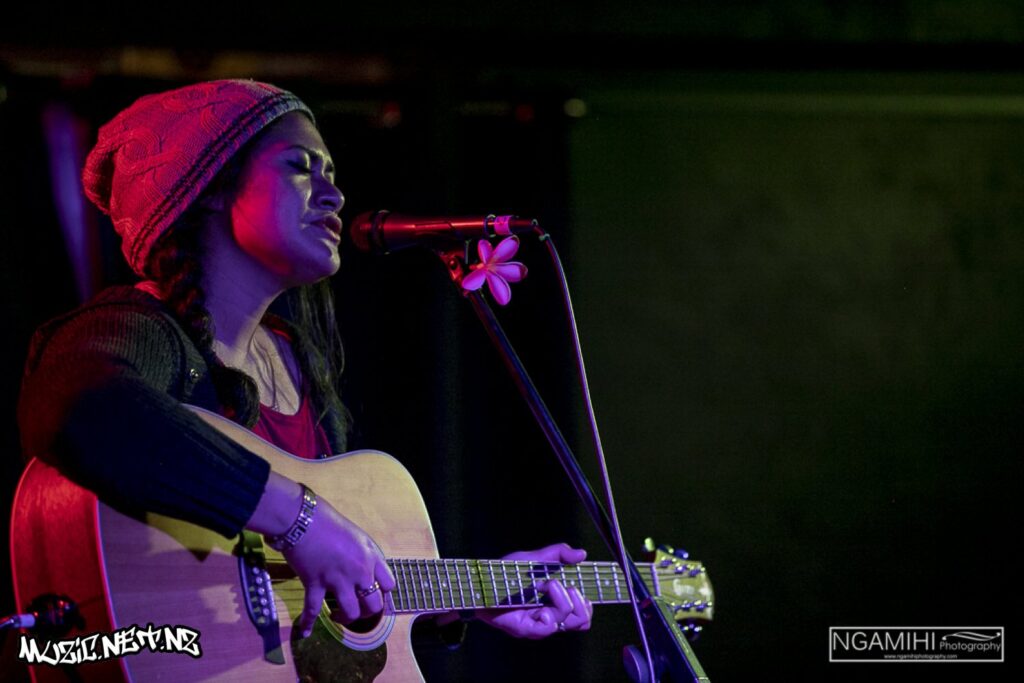Mema Wilda @ Nivara Lounge, Hamilton 13/07/2019